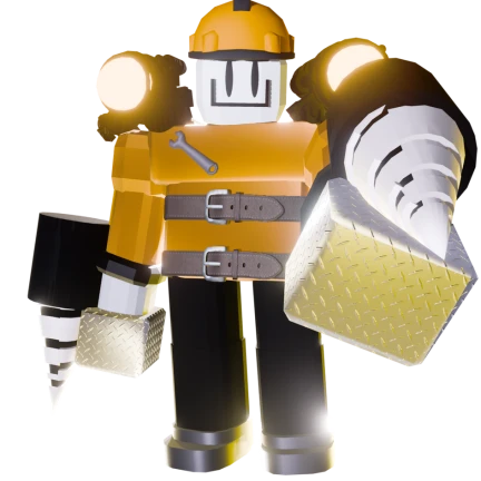 Builder EVENT!!!