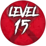 Level 15