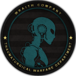 WC | Thaumaturgical Warfare Department