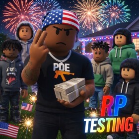 RP TESTING [JULY] 