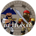 Betrayal