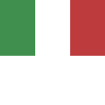 The Kingdom of Greater Italy!