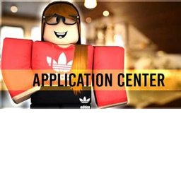 Application Centre