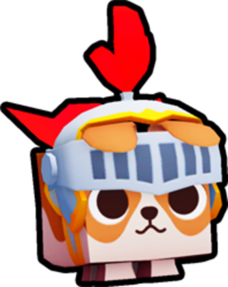 Knight Beagle