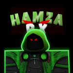 HamzaRX - Fan Group