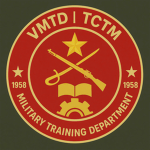 TCTM | Cục Quân Huấn