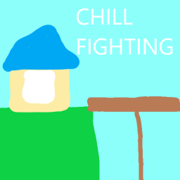 Chill fighting