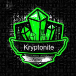 Kryptonite Army