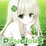 prwcious