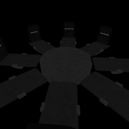 Murder Mystery Building Hub icon
