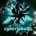 Cyber Skullz