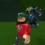 ROBLOX Sword Fighting