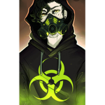 •toxic tricksters•