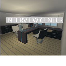 Kingdom of Oof Interview Center