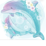 The Athletic Dolphins