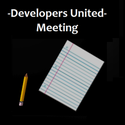 -Developers United- Meeting And Interview Room