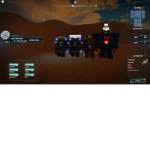 NANO Clan (Iron -Man battlegrounds)