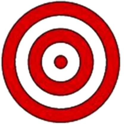Target (TRANSPARENT)