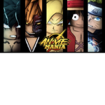 Animé_Gaming