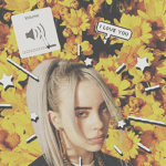 Billie eilish lovely fans