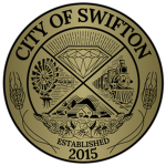 City of Swifton.