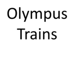 Olympus Trains