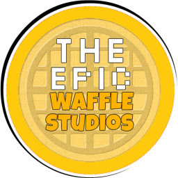 The Epic Waffle Studios Headquarters