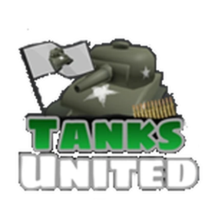 Tanks United Roblox group icon