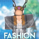 Vine Fashion™