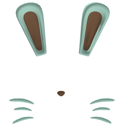 Bunny Ears + Whiskerss