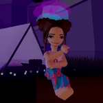 Vivi_rosquinha