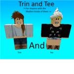 Trin And Tee Productions