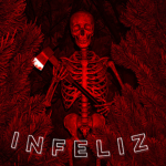 infeliz