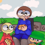 |~Dave and Bambi supremacy~|