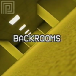 Backrooms