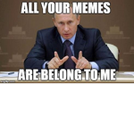 The National Meme Association