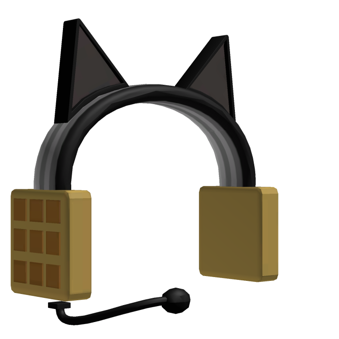 Waffle Headphones