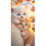 ~Kawaii Kittens ~