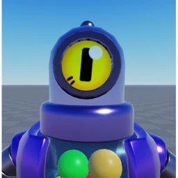 M3DIOCR3 - RICO MASK AND BOT SOON! icon