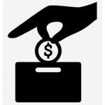 donations group $$$