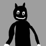 cartoon cat's