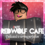 RedWolf Cafe