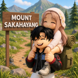 Mount Sakahayang V1 icon
