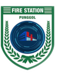 Punggol Fire Station | Roblox