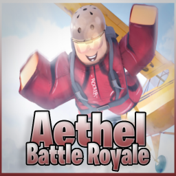 Aethel: Battle Royale [v0.1.2]