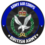 |~BA~| Army Air Corps AAC