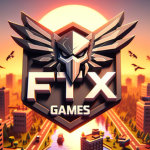 JJ Games.