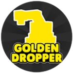 Golden Dropper