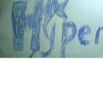 hyper and lieper games