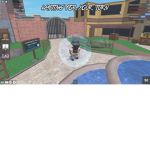 Roblox hype sqaud